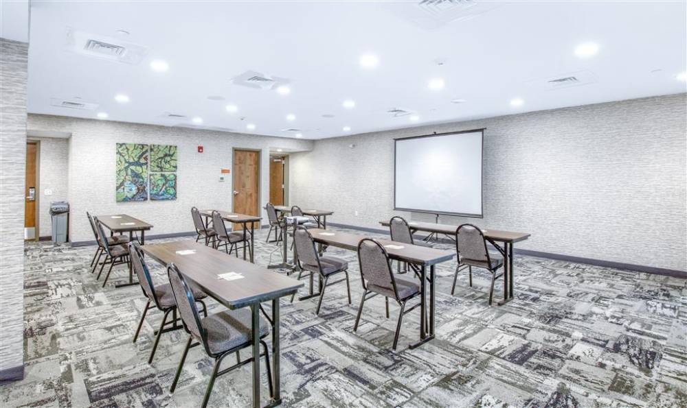 Home2 Suites By Hilton Mobile West I-10 Tillmans Corner 2