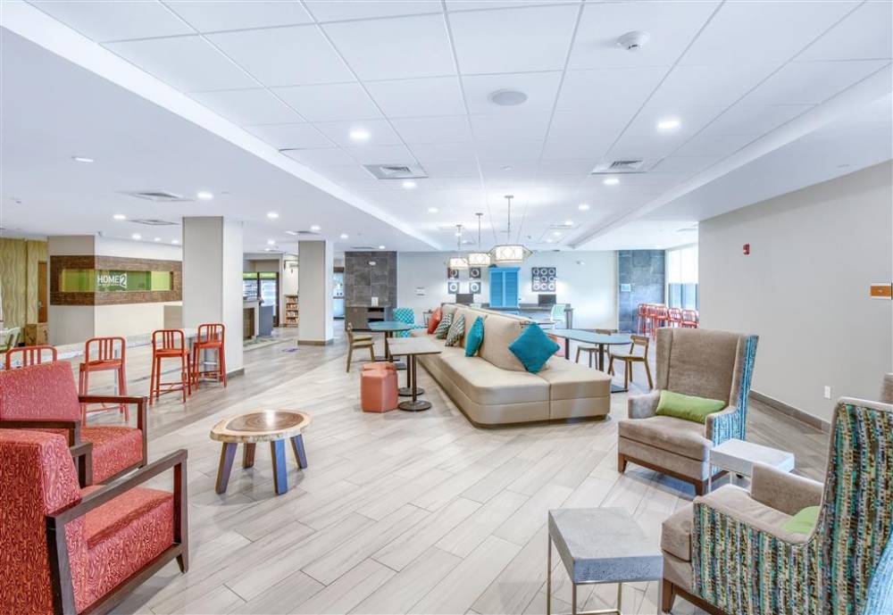 Home2 Suites By Hilton Mobile West I-10 Tillmans Corner 3
