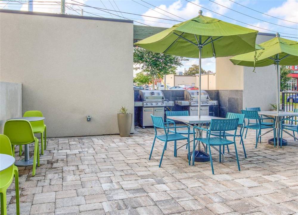 Home2 Suites By Hilton Mobile West I-10 Tillmans Corner 6