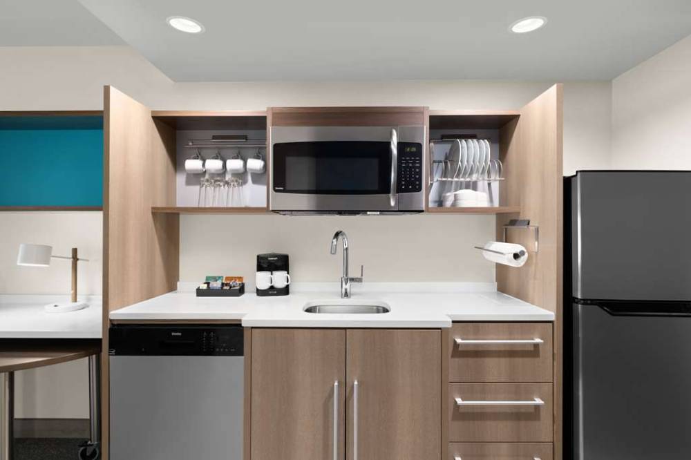 Home2 Suites By Hilton Niceville Eglin Air Force Base 10