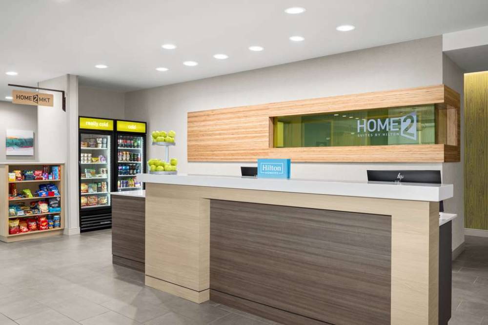 Home2 Suites By Hilton Niceville Eglin Air Force Base 2
