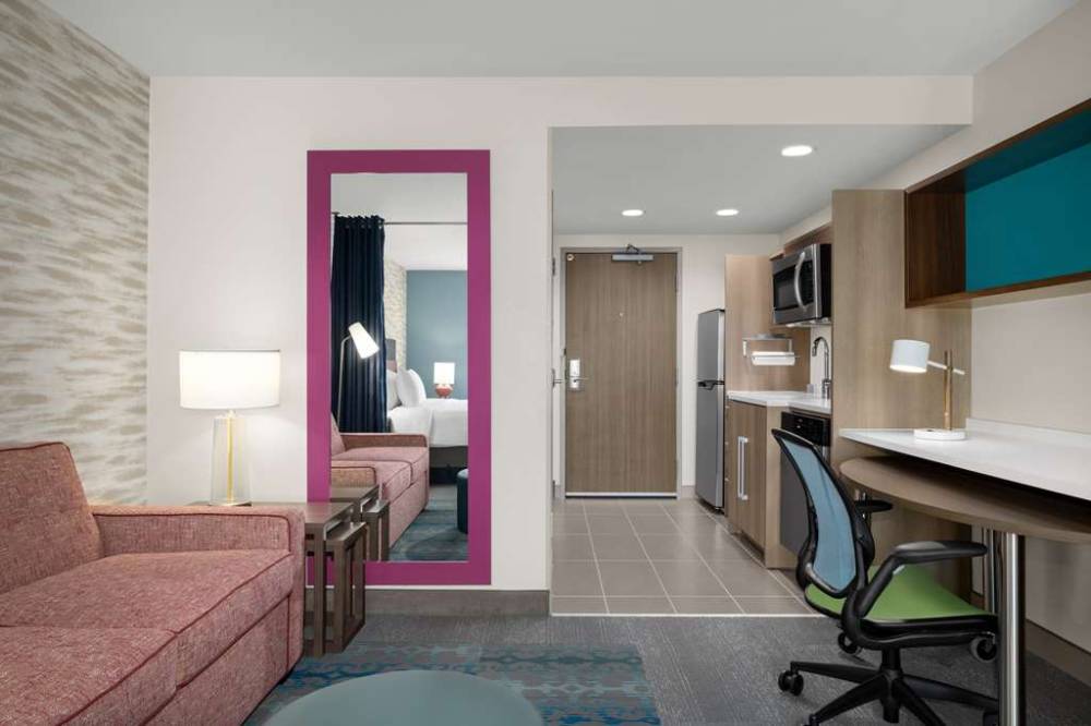 Home2 Suites By Hilton Niceville Eglin Air Force Base 8