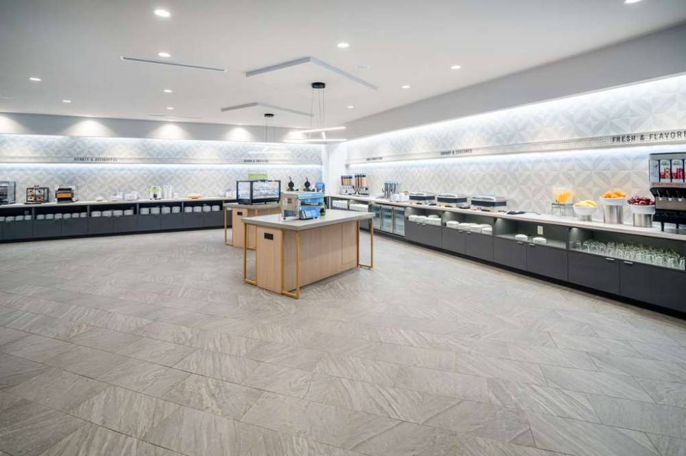 Home2 Suites By Hilton North Little Rock 7