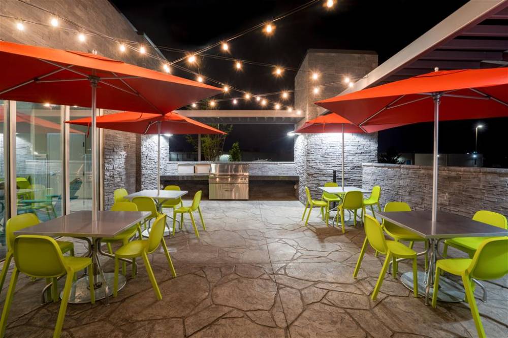 Home2 Suites By Hilton North Little Rock 8