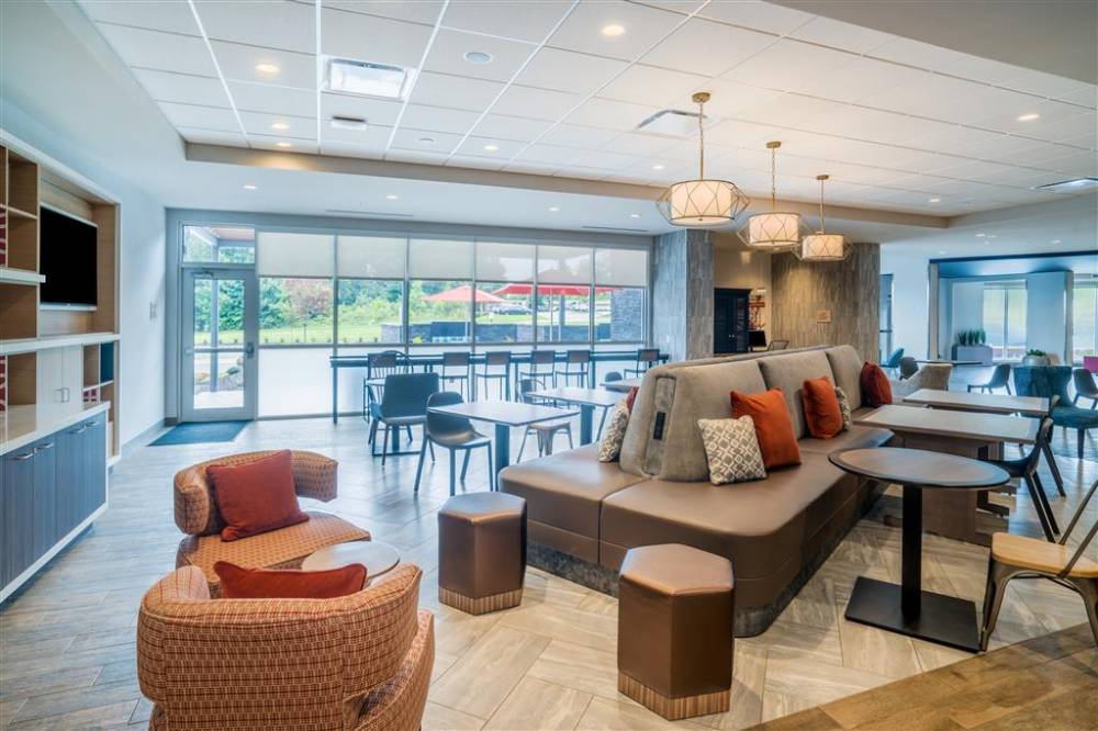 Home2 Suites By Hilton North Little Rock 3