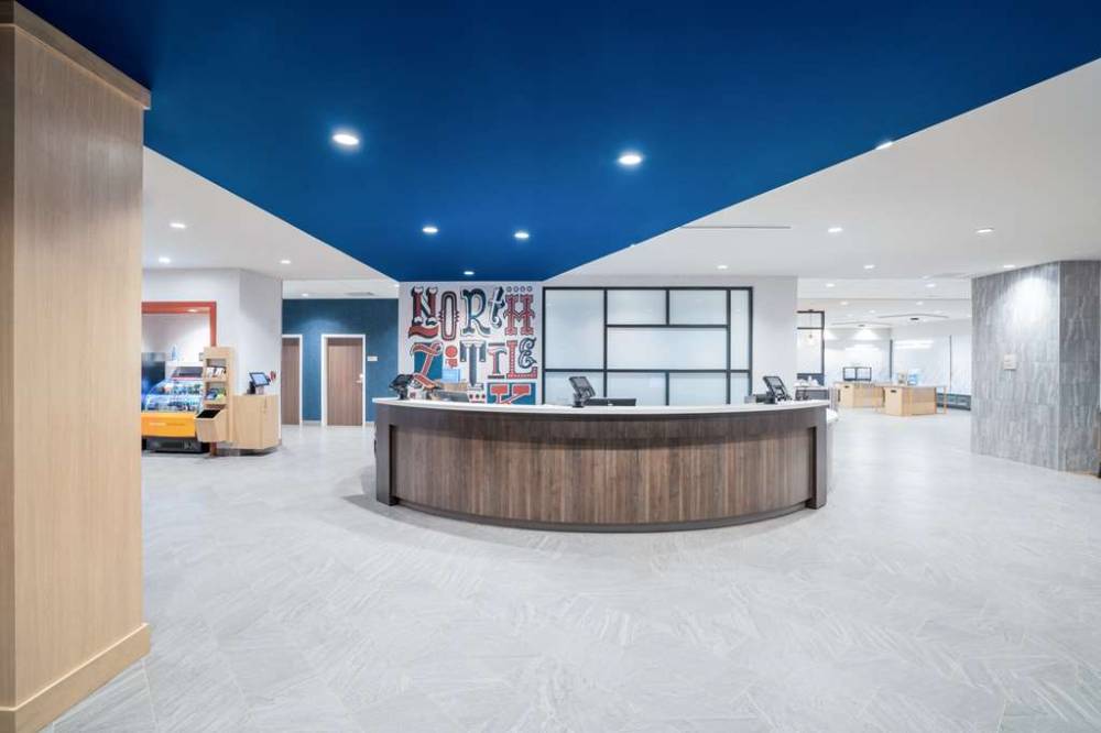 Home2 Suites By Hilton North Little Rock 4