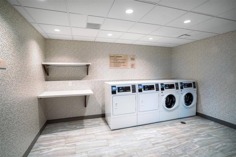 Home2 Suites By Hilton North Little Rock 5