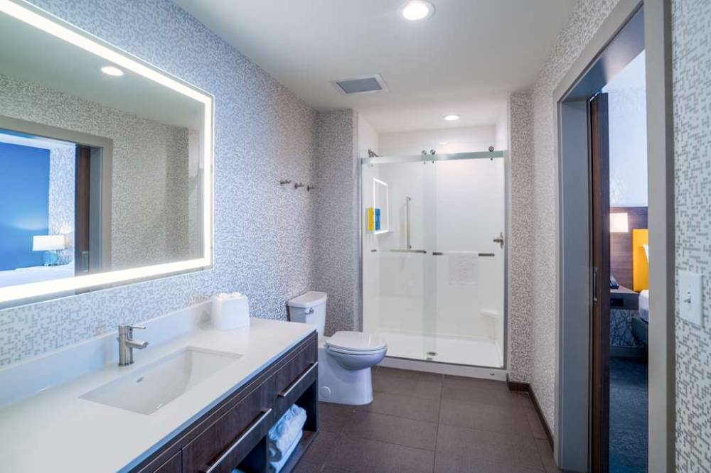 Home2 Suites By Hilton North Little Rock 10