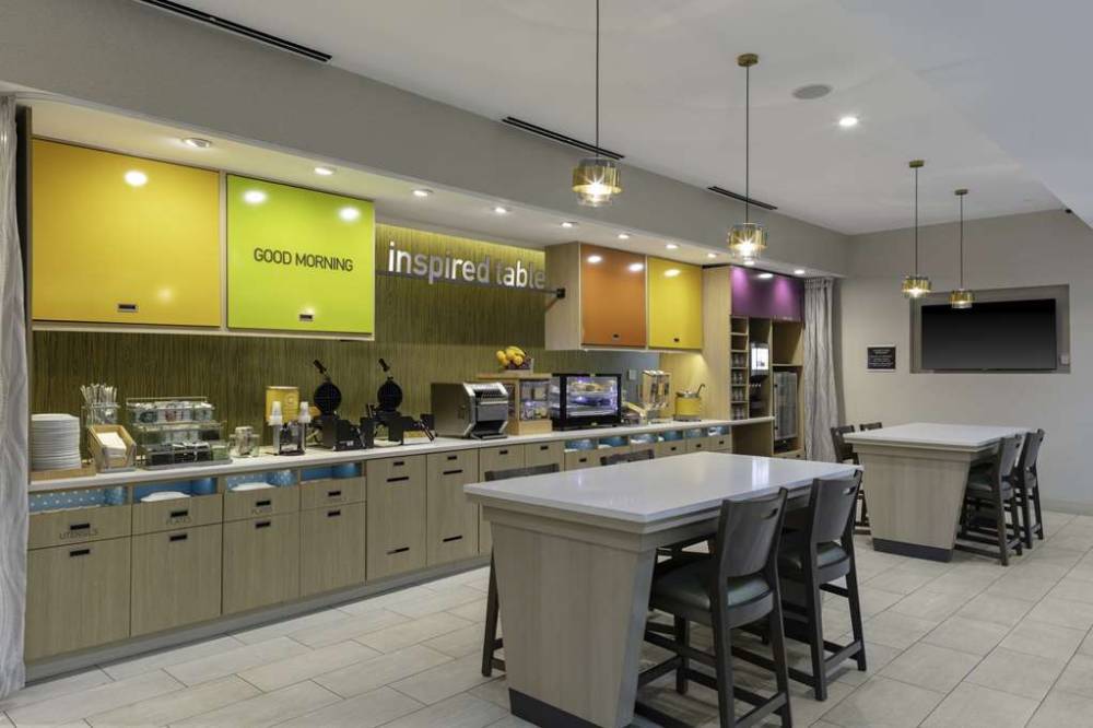 Home2 Suites By Hilton Northville Detroit 6