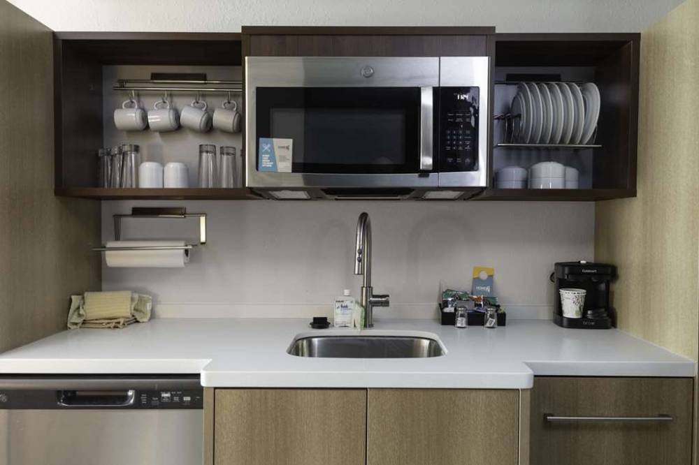 Home2 Suites By Hilton Northville Detroit 9