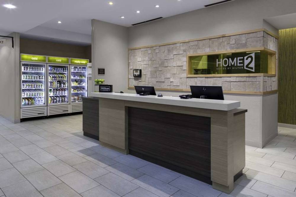 Home2 Suites By Hilton Northville Detroit 3