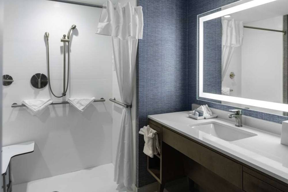 Home2 Suites By Hilton Northville Detroit 8