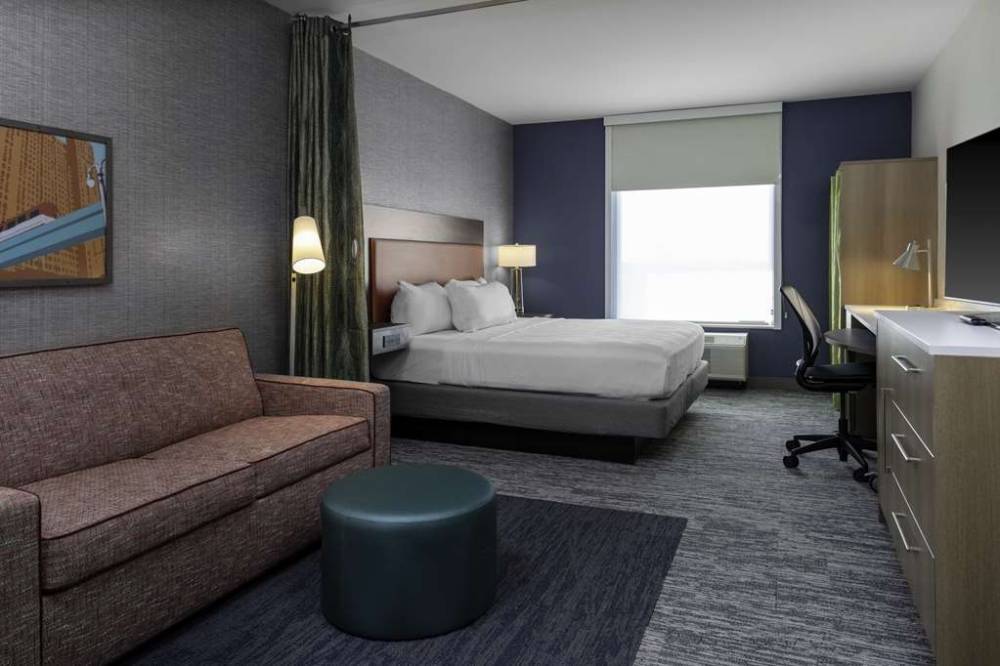 Home2 Suites By Hilton Northville Detroit 7