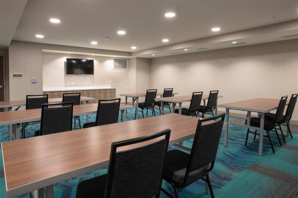 Home2 Suites By Hilton Omaha/un Medical 2