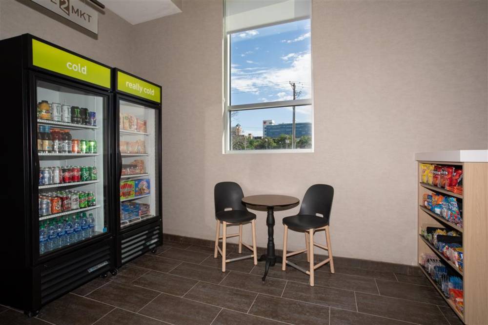 Home2 Suites By Hilton Omaha/un Medical 5
