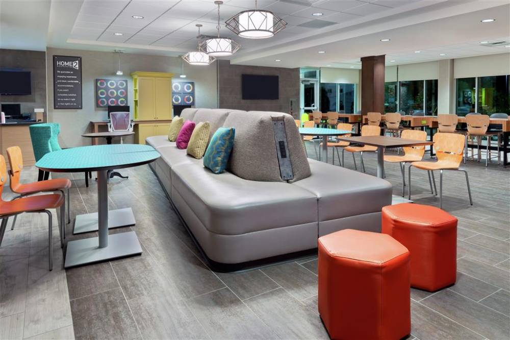 Home2 Suites By Hilton Orlando Near Universal 2