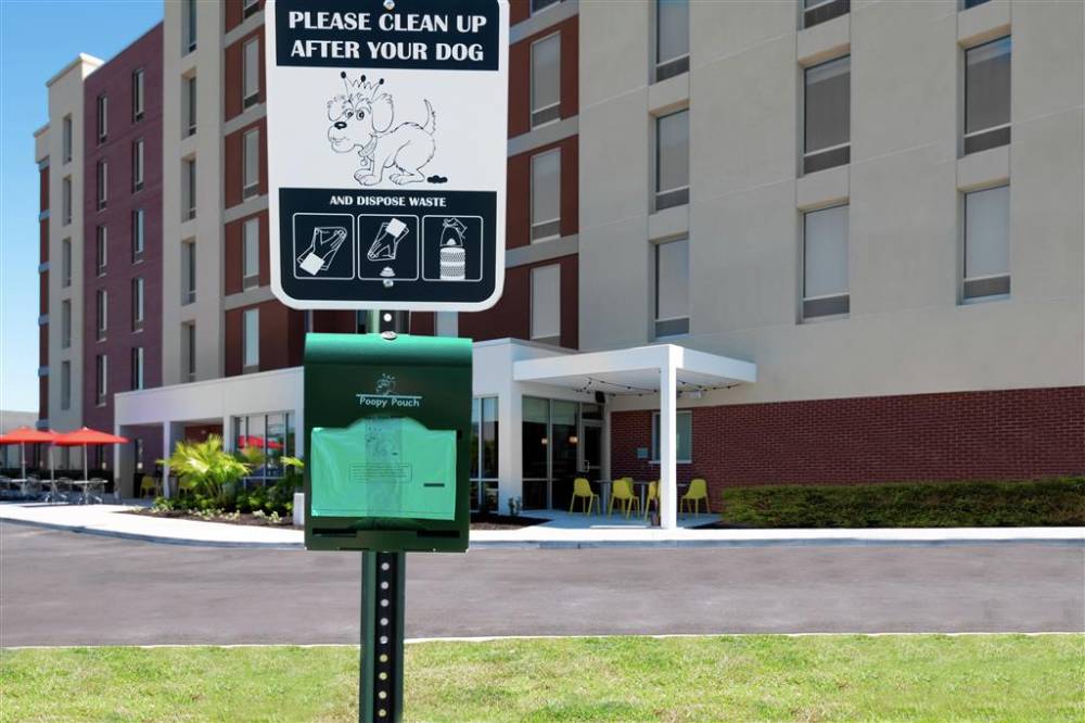 Home2 Suites By Hilton Orlando Near Universal 3