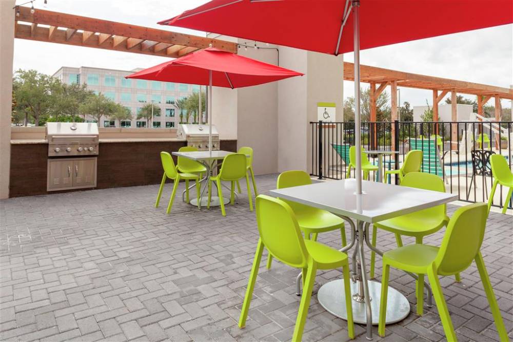 Home2 Suites By Hilton Orlando South Pa 3
