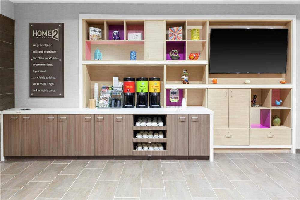 Home2 Suites By Hilton Orlando South Pa 2