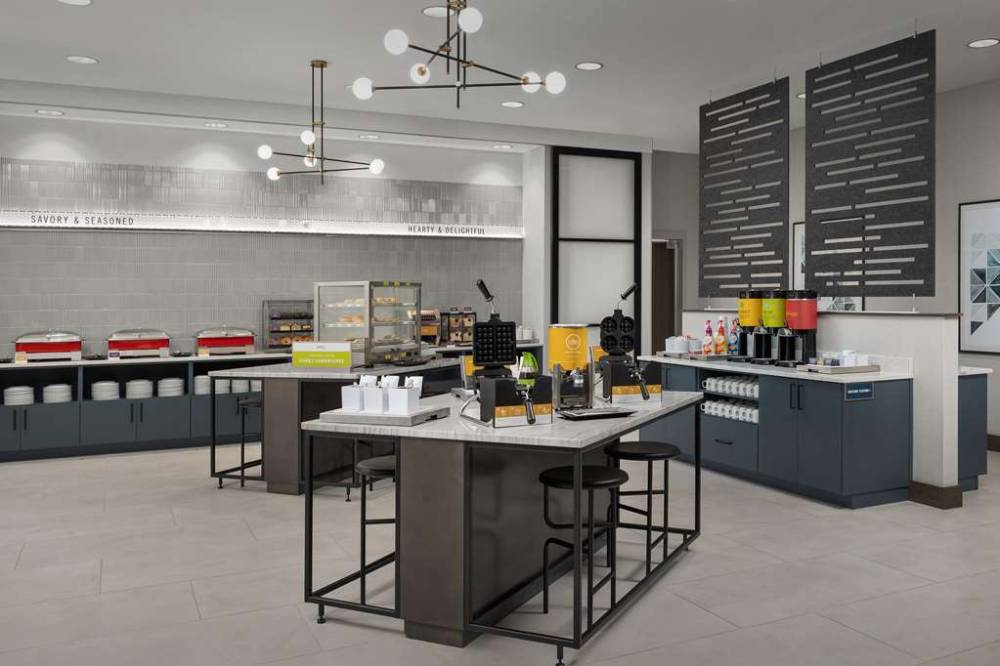 Home2 Suites By Hilton Orlando Southeast Nona 7