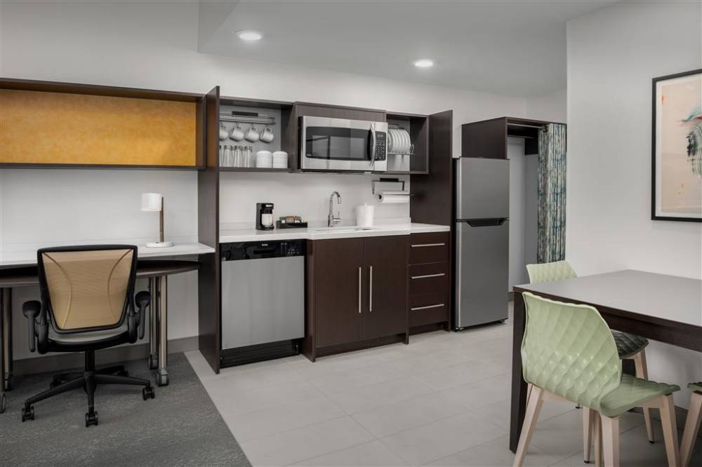 Home2 Suites By Hilton Orlando Southeast Nona 9