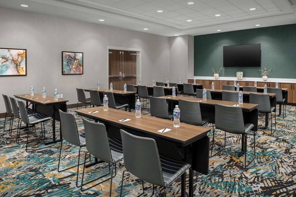 Home2 Suites By Hilton Orlando Southeast Nona 2