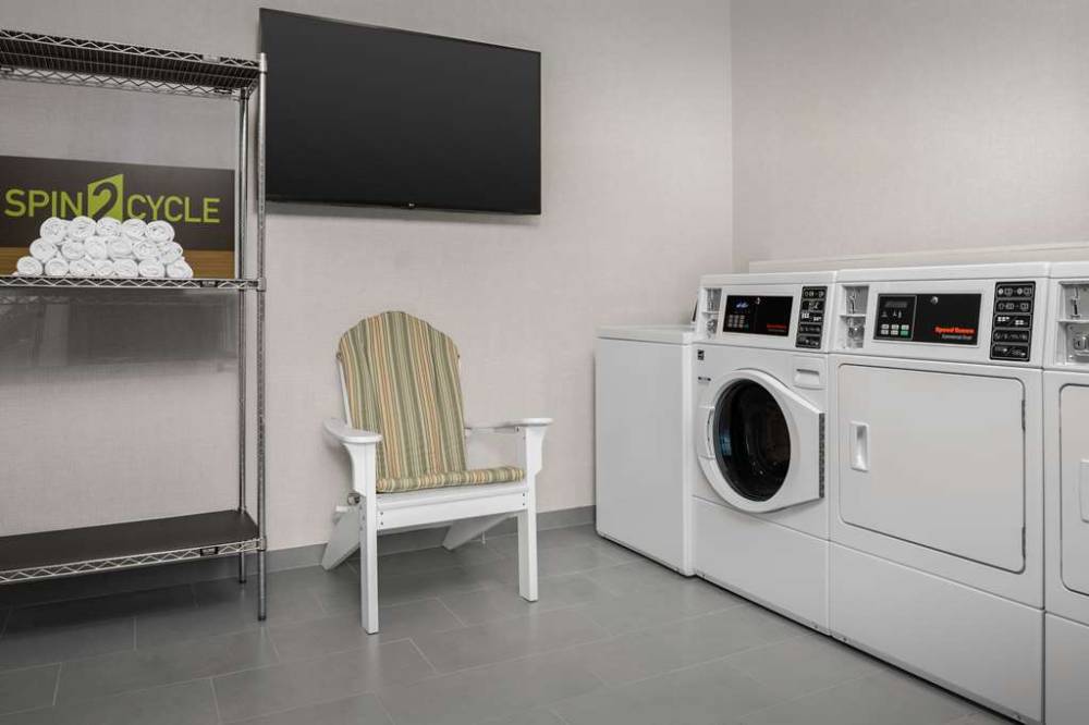 Home2 Suites By Hilton Orlando Southeast Nona 5