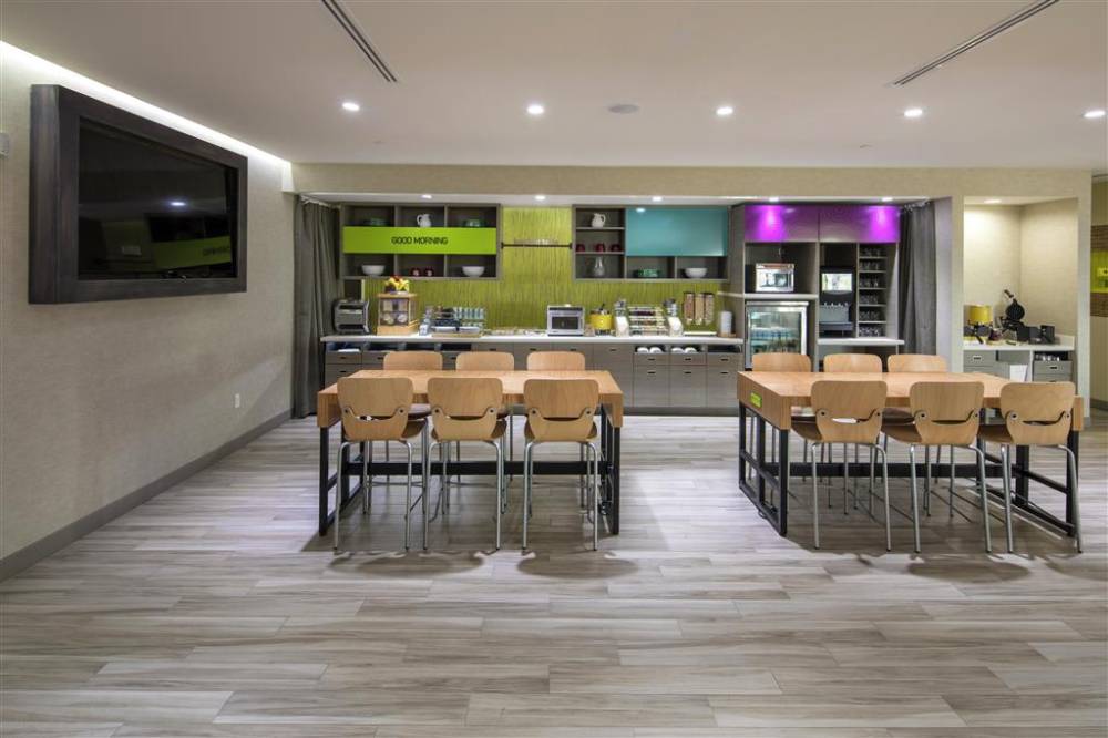 Home2 Suites By Hilton Owasso 4