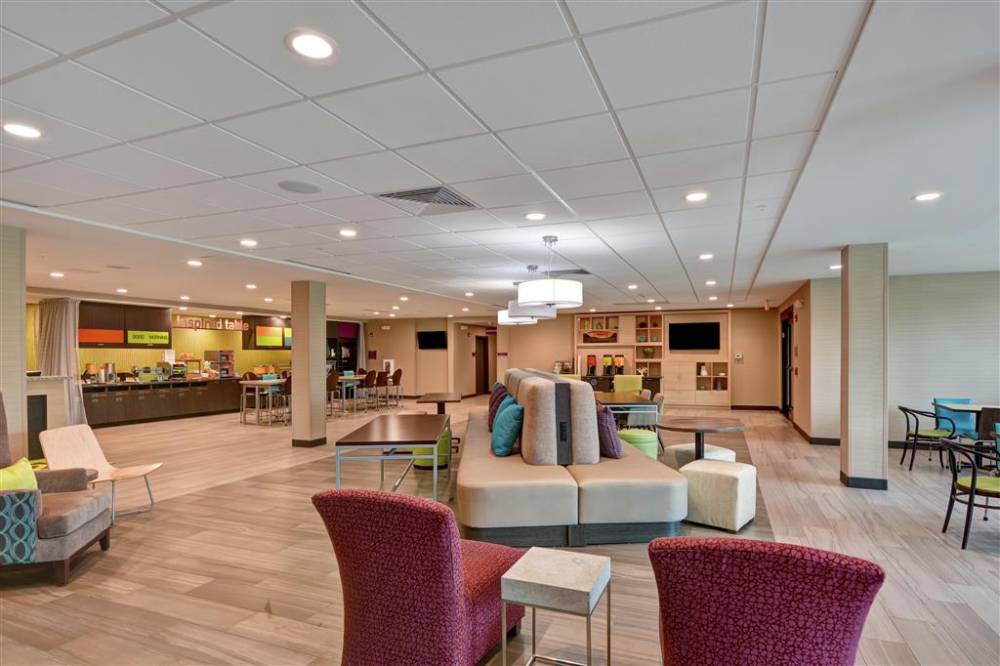 Home2 Suites By Hilton Pensacola I-10 A 2