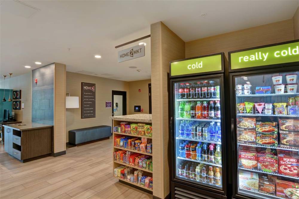 Home2 Suites By Hilton Pensacola I-10 A 5