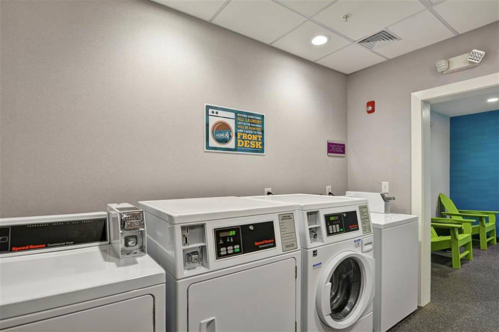 Home2 Suites By Hilton Pensacola I-10 A 3