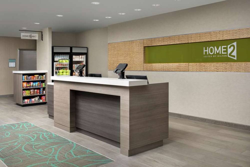 Home2 Suites By Hilton Phoenix Airport South 3