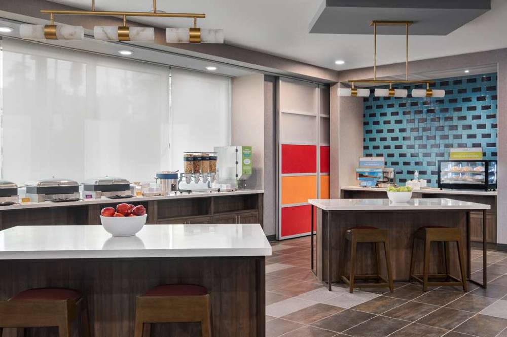 Home2 Suites By Hilton Phoenix Midtown 4