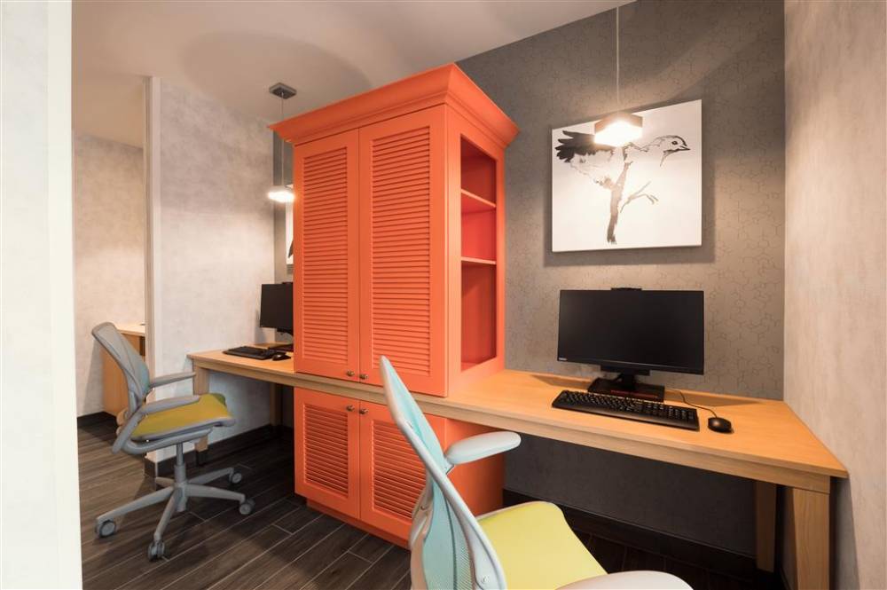 Home2 Suites By Hilton Quebec City 6