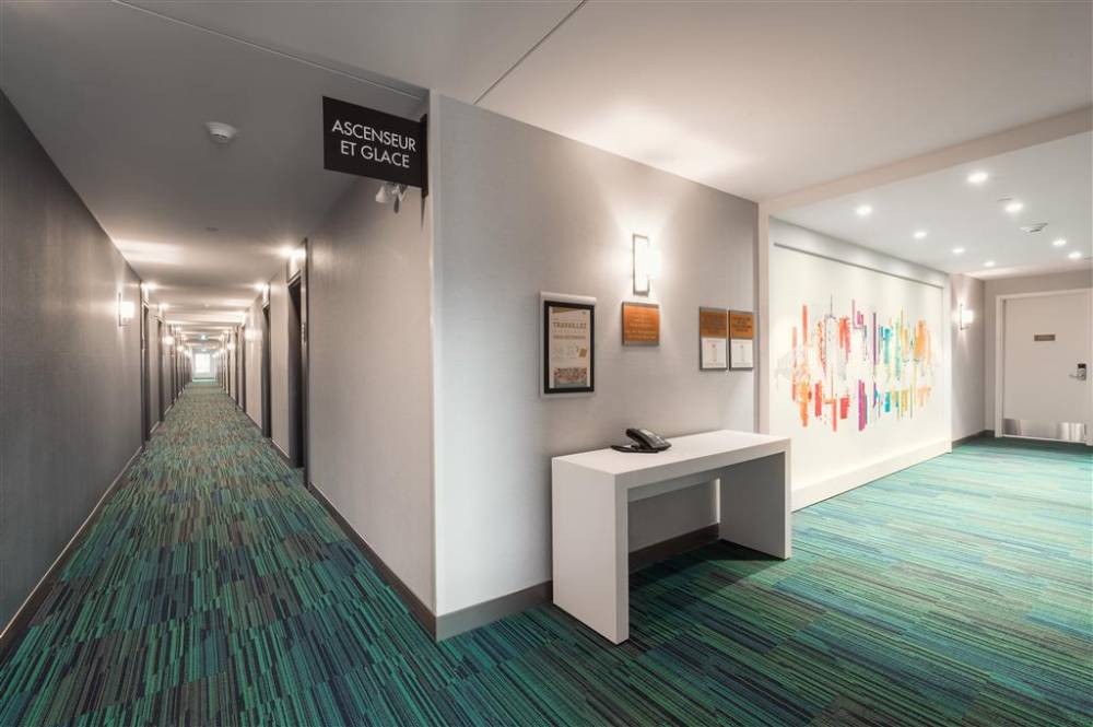 Home2 Suites By Hilton Quebec City 5