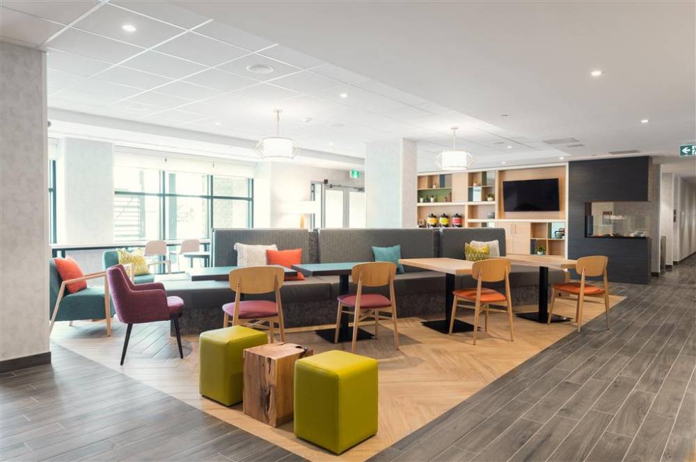 Home2 Suites By Hilton Quebec City 3