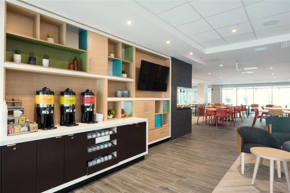 Home2 Suites By Hilton Quebec City 7
