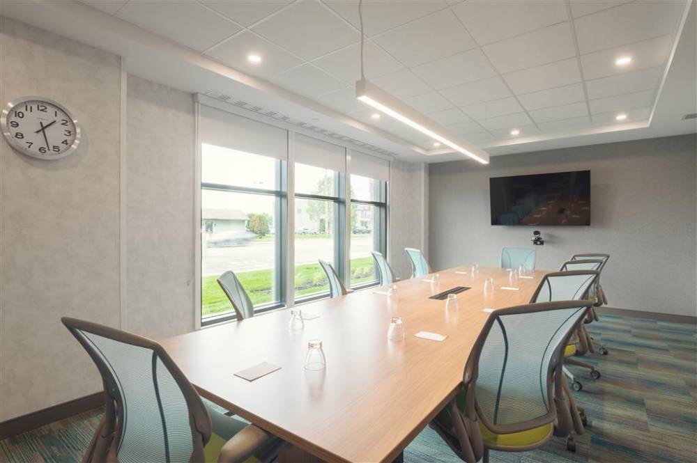 Home2 Suites By Hilton Quebec City 2