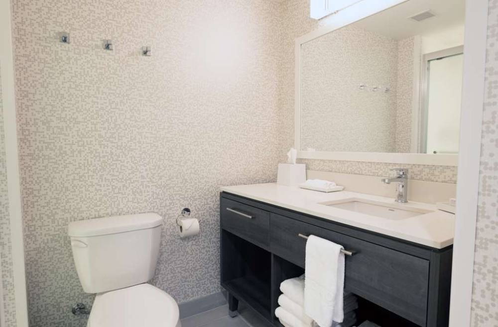 Home2 Suites By Hilton Quebec City 9