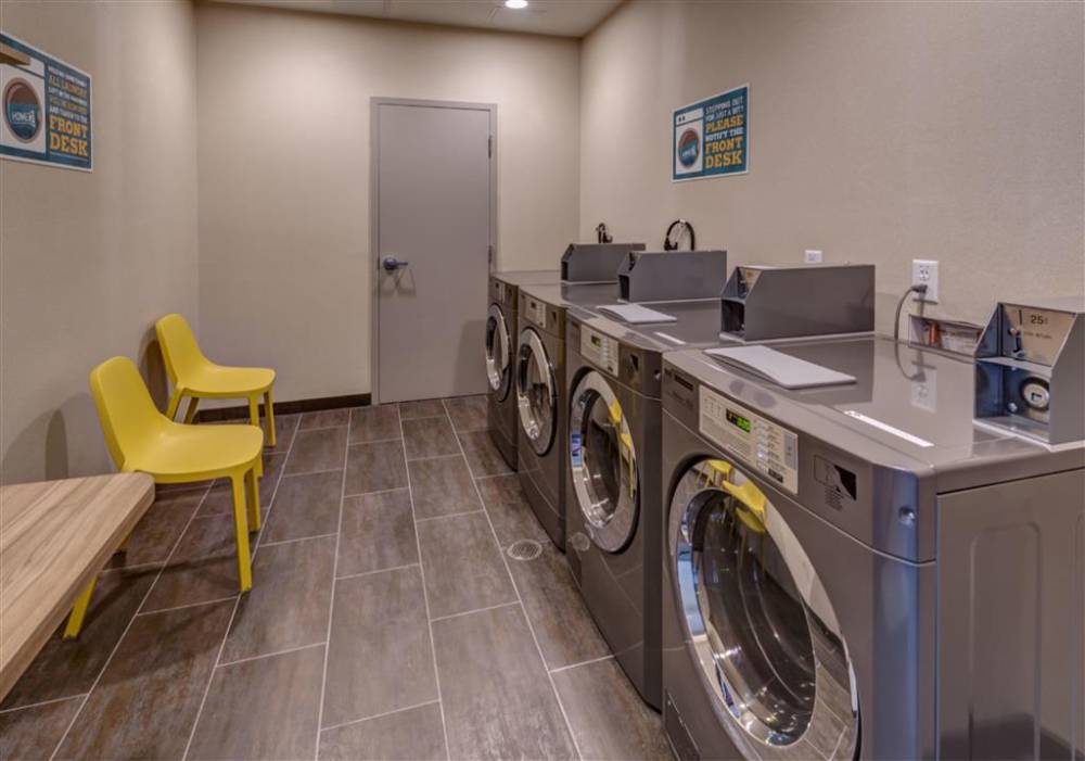 Home2 Suites By Hilton Reno, Nv 3
