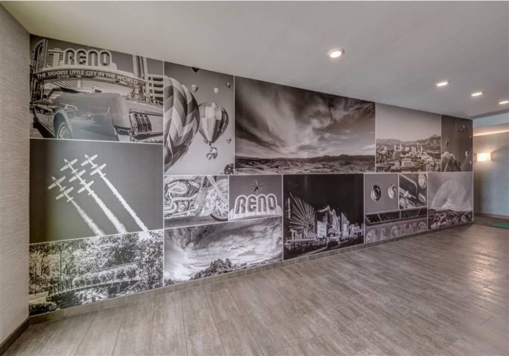 Home2 Suites By Hilton Reno, Nv 2