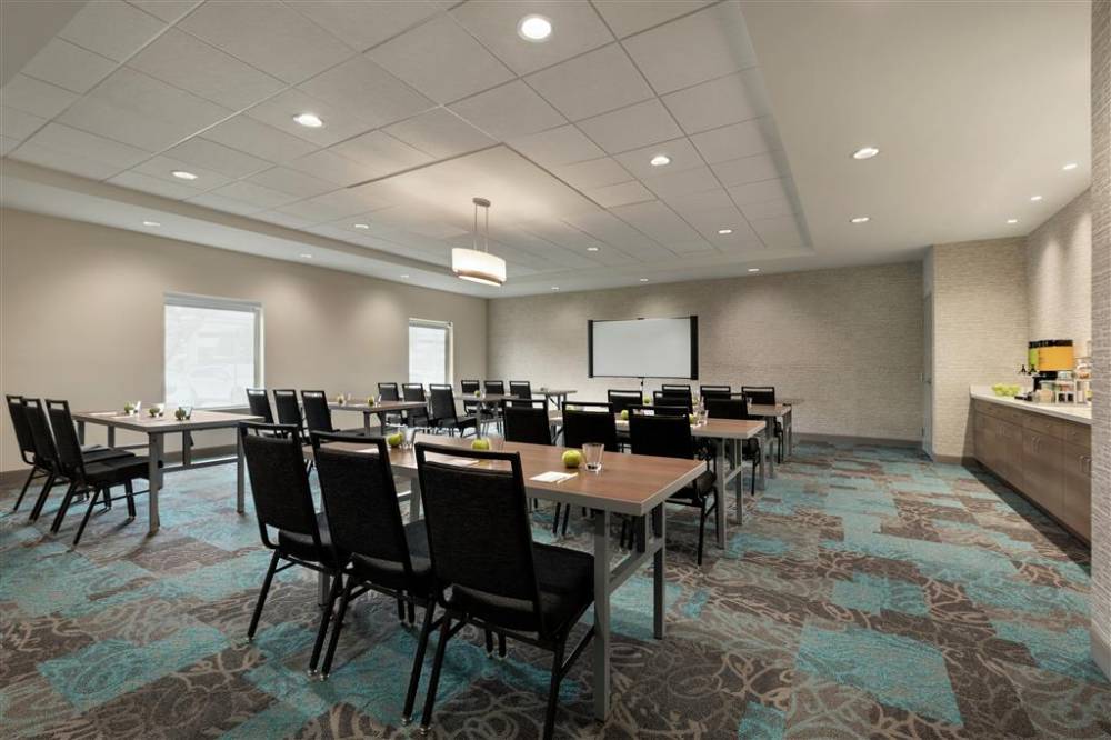 Home2 Suites By Hilton San Antonio North Stone Oak 2