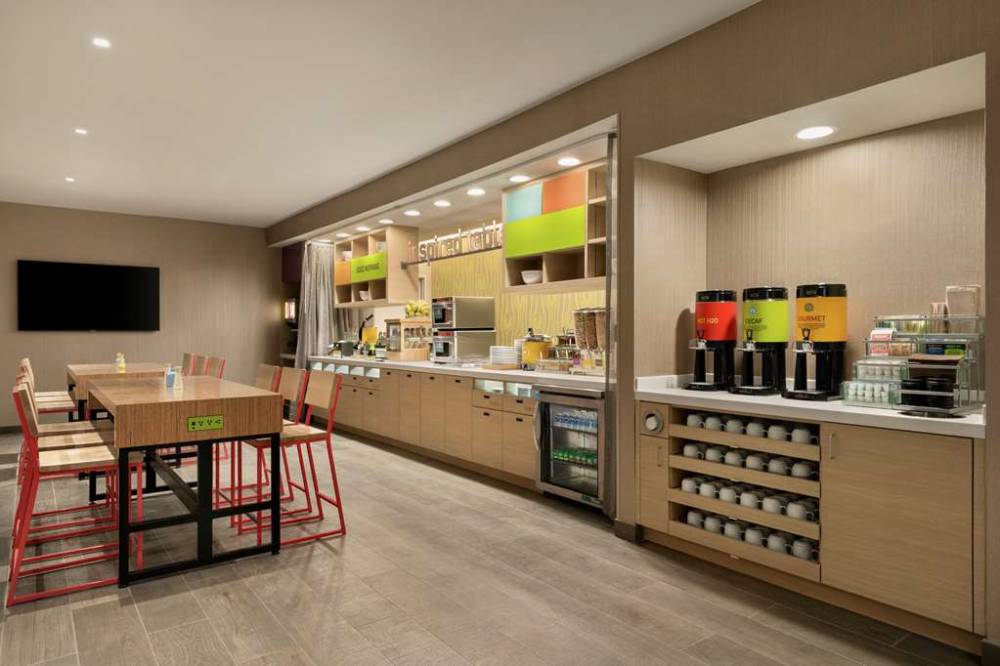 Home2 Suites By Hilton San Antonio North Stone Oak 6