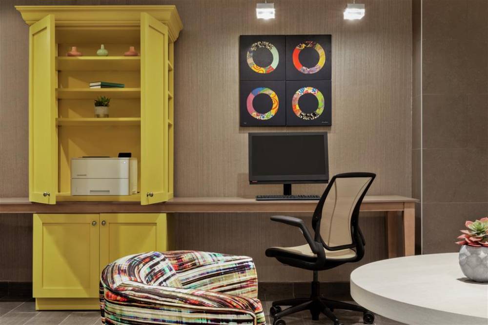 Home2 Suites By Hilton San Antonio North Stone Oak 5