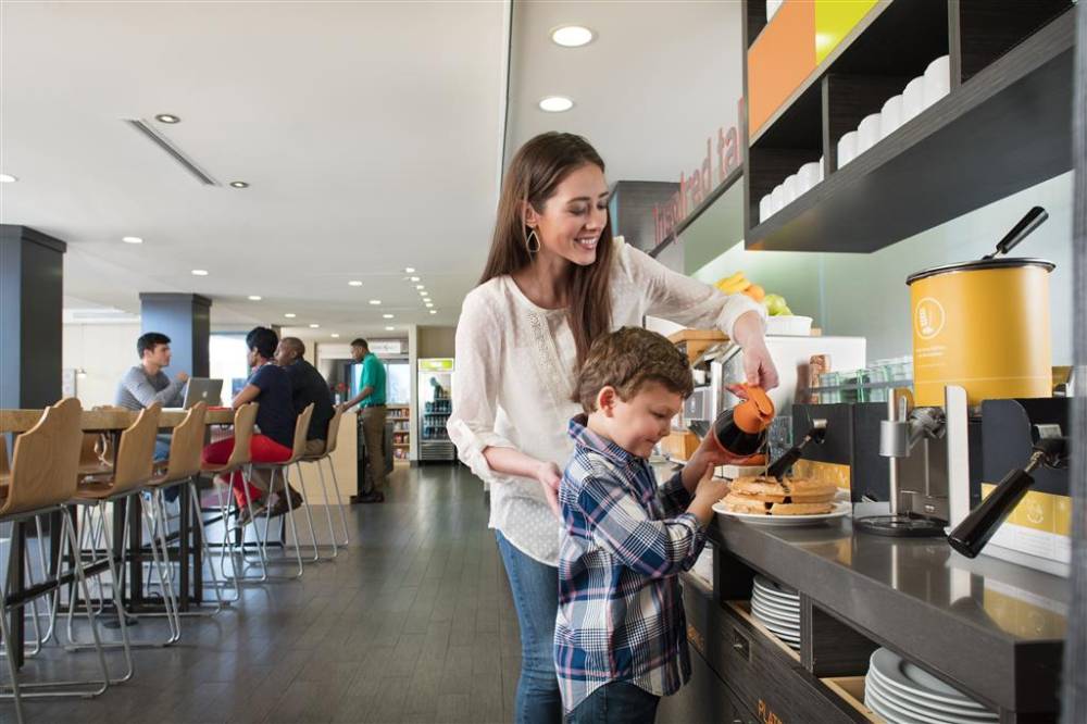 Home2 Suites By Hilton San Antonio North Stone Oak 7