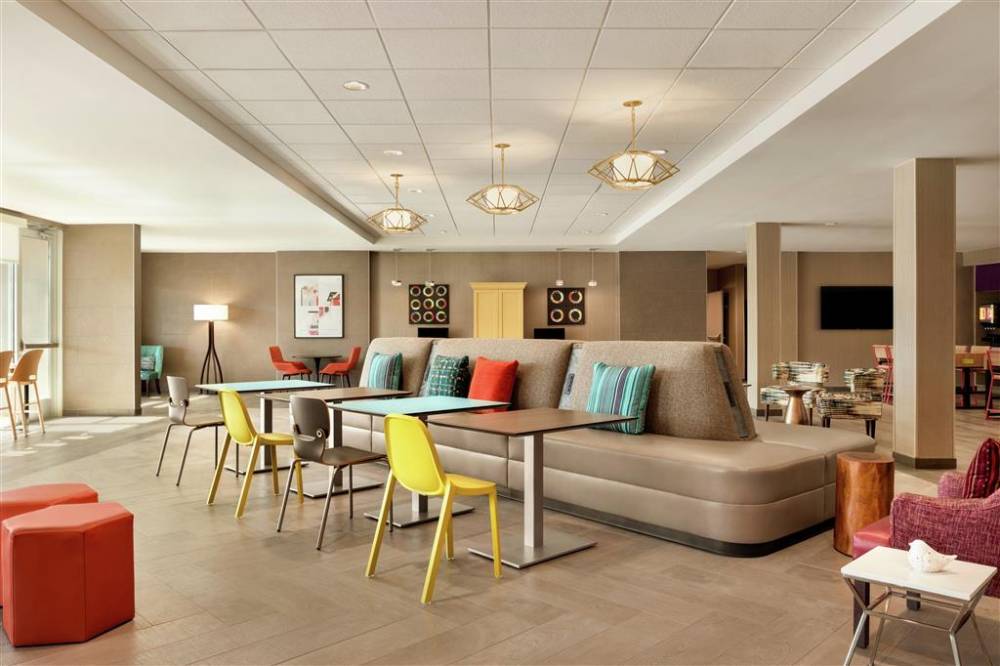 Home2 Suites By Hilton San Antonio North Stone Oak 4