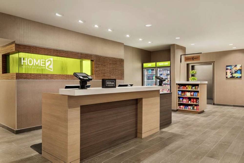 Home2 Suites By Hilton San Antonio North Stone Oak 3