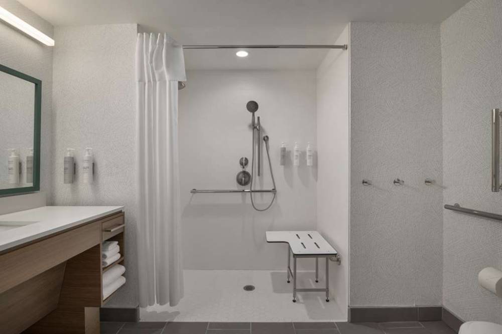 Home2 Suites By Hilton Sanford Orlando North 8