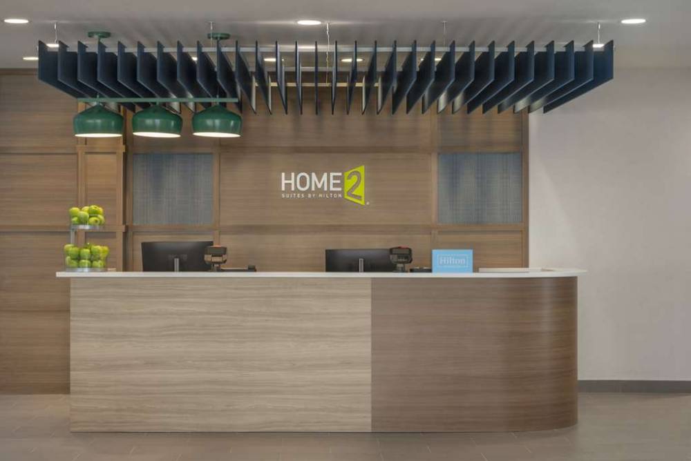 Home2 Suites By Hilton Sanford Orlando North 4