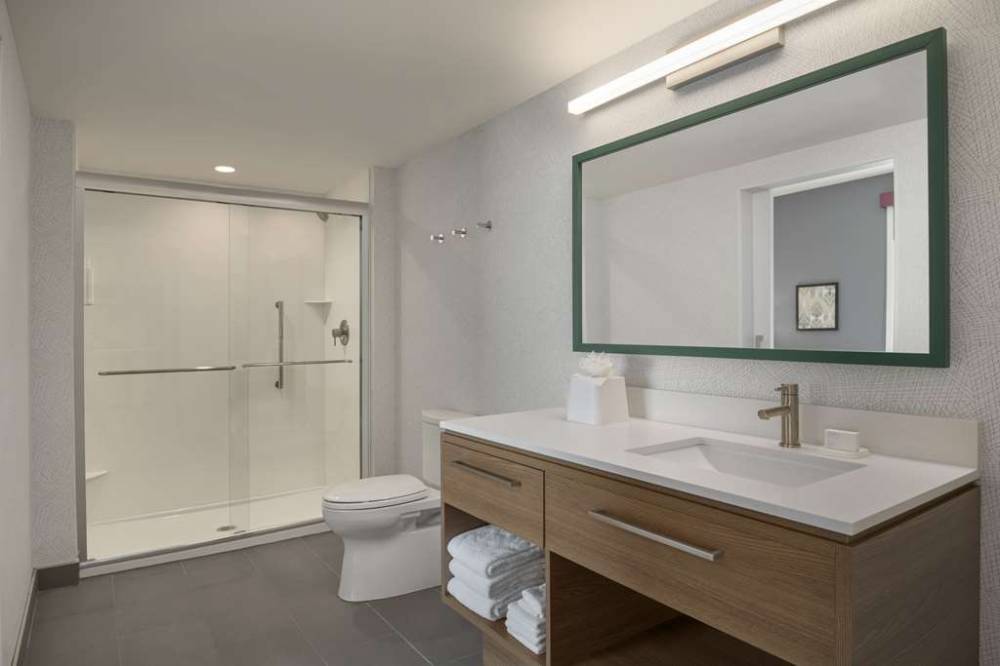 Home2 Suites By Hilton Sanford Orlando North 9